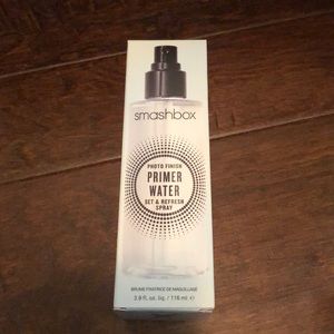 Smashbox photo finish primer water set & refinish